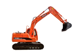 YH150LC-9 Excavators