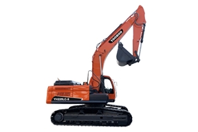 YH225LC-9 Excavators