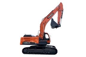 YH360LC-9 Excavators
