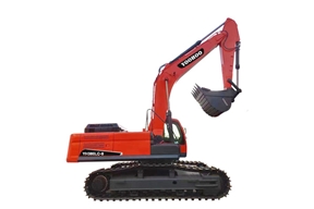 YH380LC-9 Excavators