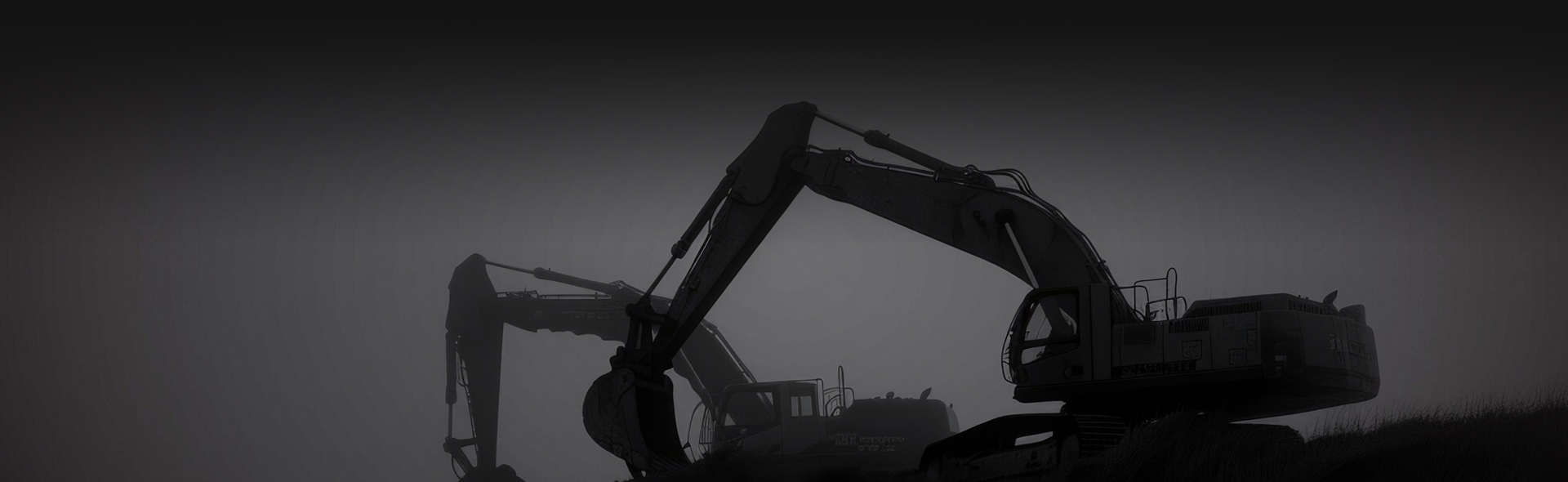 Crawler Excavator